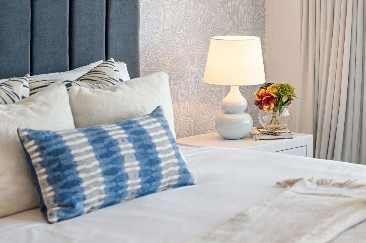 Designer Rooms At Q1 Resort - Gclr Gold Coast Bagian luar foto