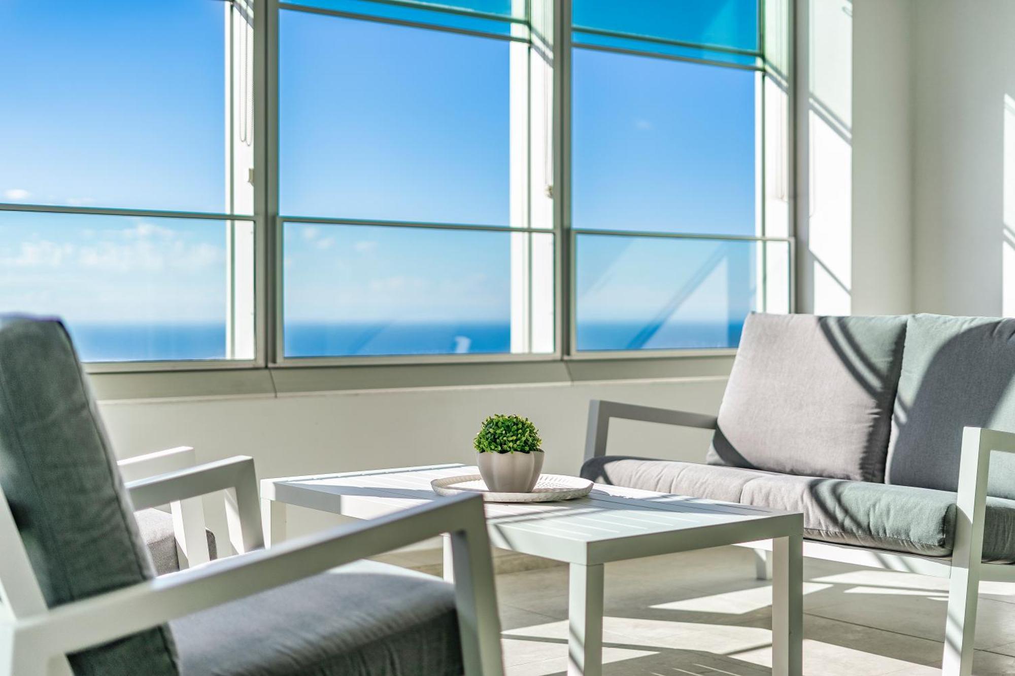 Designer Rooms At Q1 Resort - Gclr Gold Coast Bagian luar foto