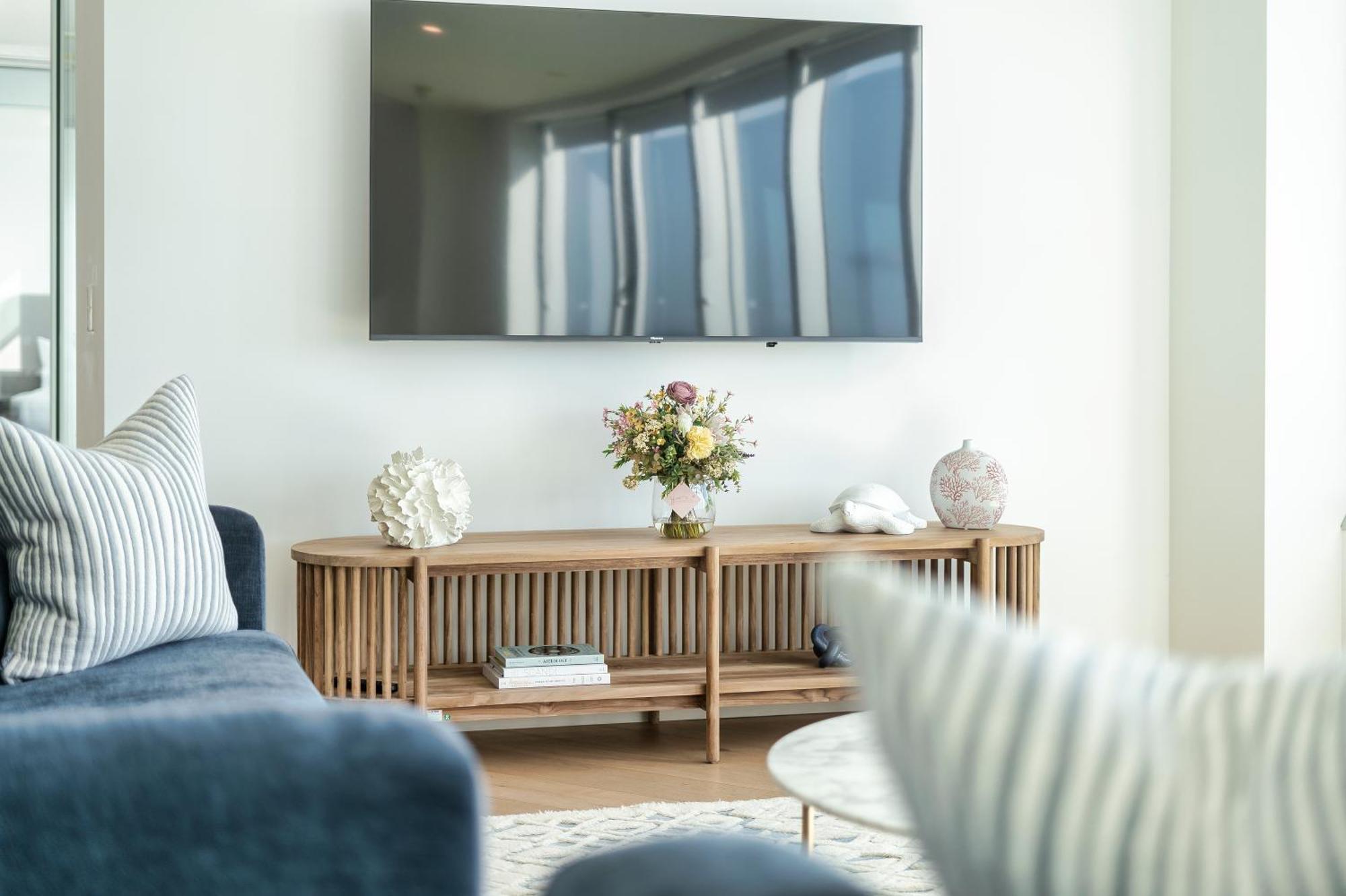 Designer Rooms At Q1 Resort - Gclr Gold Coast Bagian luar foto